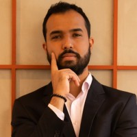 Dolado Employee Gabriel Lima's profile photo