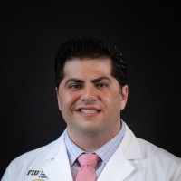 Joe DiMaggio Children's Hospital Employee Max Oliver's profile photo