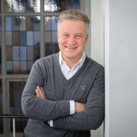 Bischof+Klein Employee Roland Droste's profile photo