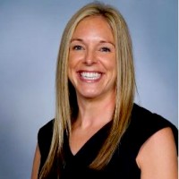 St. Francis' College, Letchworth Employee Julia Spence's profile photo