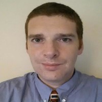 Contronics Ltd Employee Nicholas Wordsworth's profile photo