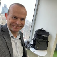 techair Employee Richard Jones's profile photo