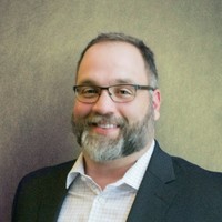 Verizon Employee Rick Warter's profile photo