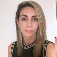 MEDAMAX S.A. Employee Yanina Juarez's profile photo