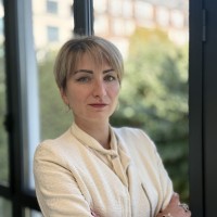Ioulia Tsoukanova Email