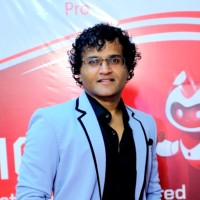 XfilesPro Employee Harish Kumar's profile photo