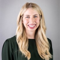 Guidehouse Employee Julie Hardin's profile photo