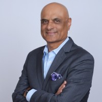 SimplifyX™ Employee Vinay Nadig's profile photo
