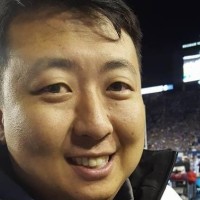 Nutricost Employee Yoon Kim's profile photo