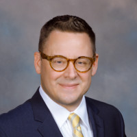 CBI Team Employee Casey Grimes's profile photo
