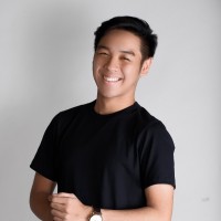 OLRANGE Employee Winston Rafael's profile photo