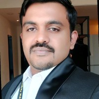LNS Asia Employee Selju Vk's profile photo