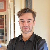 Akrivia Health Employee Marcus Sefranek's profile photo