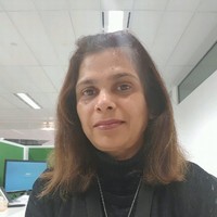 Mamta Raul's profile photo