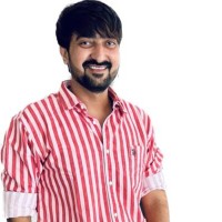 杭州老板电器股份有限公司 Employee Hinesh Radiya's profile photo