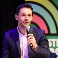 Ville de Lyon Employee Gautier Chapuis's profile photo