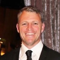 NEPEAN Power Employee Andrew Milliss's profile photo