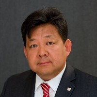Capital One Employee Christopher Pak's profile photo
