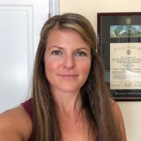 Jonnum Media Employee Alexis Barber's profile photo