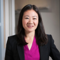 Charlene Chu