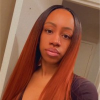 Electronic Theatre Employee Taisha Smith's profile photo