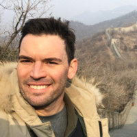 TestSet Employee David Johnson's profile photo