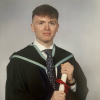 Deloitte Employee Adam Brophy's profile photo