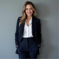 Stephanie Mathes Email & Phone Number