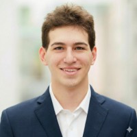 Cornell App Development (AppDev) Employee Daniel Weiner's profile photo
