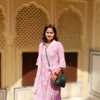 Human Elevation (HE) Employee Kanchan Tanwar's profile photo
