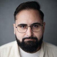 Labelbox Employee Kahveh Saramout's profile photo