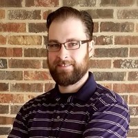 ServoPlex IT Employee Lee West's profile photo