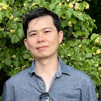 Ontario Health | Santé Ontario Employee Daniel Teng's profile photo