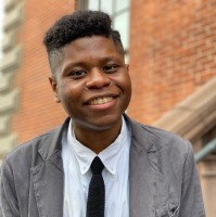 Jonathan Fiote's profile photo