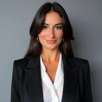 Design Public Group Employee Danielle Pansuti's profile photo