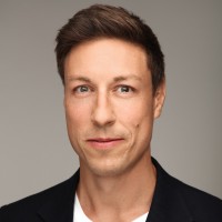 Meta Employee Rob Pilgrim's profile photo