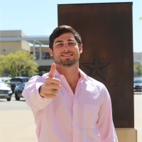 Service Supply Employee Nikolas Forlini's profile photo