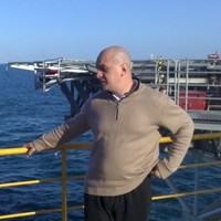 Subserv Pro Ltd Employee Tomislav Pokrajac's profile photo