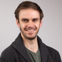 David Paxton Email & Phone Number