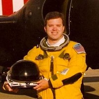 United Airlines Employee Chris Wheatley's profile photo