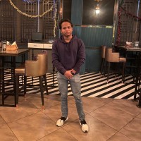 BE Smart Exim Employee Shailesh Mahato's profile photo