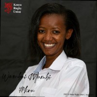 Wambui Mumbi Email