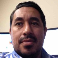 Benchmark Administrators Employee Ronald Giovanni Fuentes Vargas's profile photo