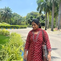 Rajashree K's profile photo
