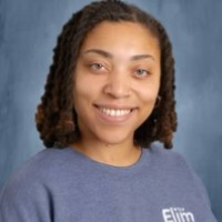 Elim Christian Services Employee Jasmine Frazier's profile photo