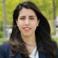 Behnaz Eshaghi Email & Phone Number