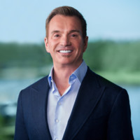 STRIKE Employee Steve Pate's profile photo