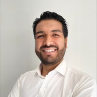 Sophos Employee John Garzon's profile photo