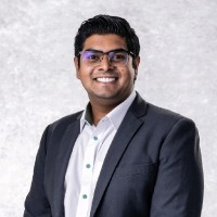 Deutsche Bank Employee Darren John's profile photo