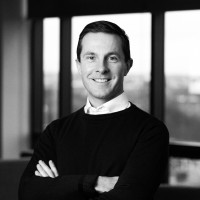 EY Employee Colin Ryan's profile photo